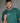 Shirt 1914 oversized grün