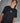 Shirt 1914 oversized schwarz