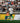 Vintage Spielertrikot #10 Conateh im Spiel gegen Schalke 04