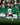 Vintage Spielertrikot #18 Voisine im Spiel gegen Schalke 04