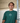 Shirt SCAL oversized grün