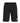 Bermudashort Mario schwarz