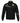 Sweatjacke Elton schwarz
