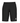 Short Jet schwarz
