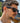 Sonnebrille mit Vereinswappen
